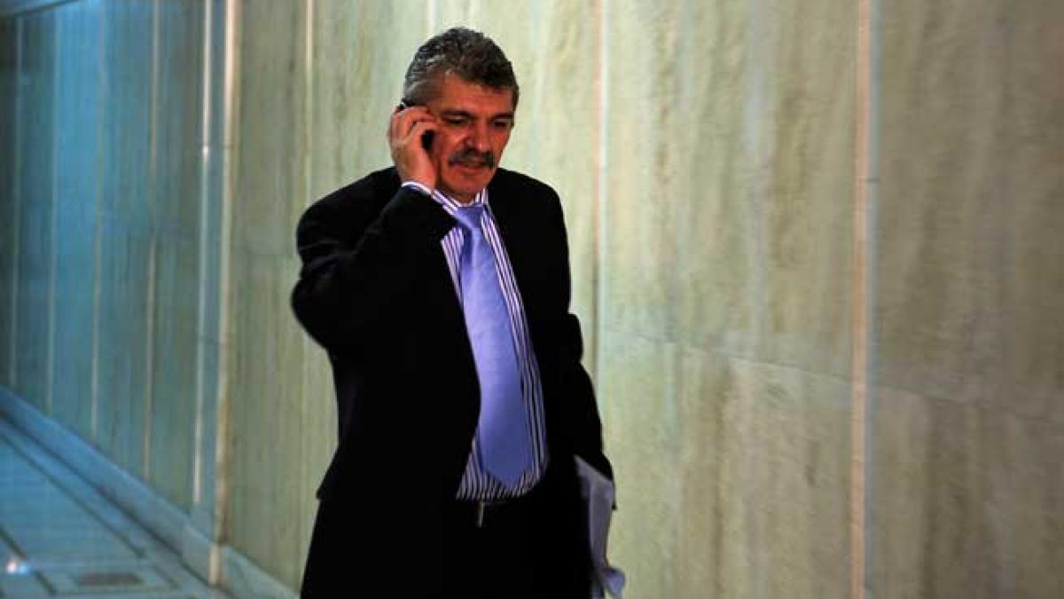 STS află “din auzite” unde era epava