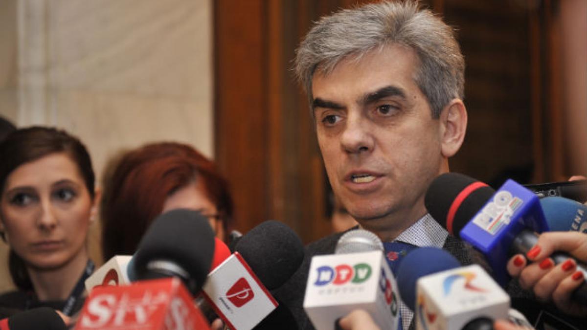 Eugen Nicolăescu: "Coplata nu a avut efectul scontat". Cât a strâns ministerul Sănătăţii după această măsură
