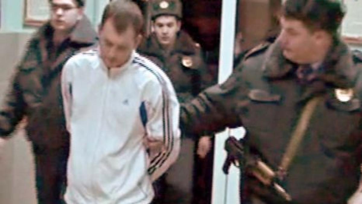 Atacul armat din Vitan: Proca şi Druţă, trimişi în judecată