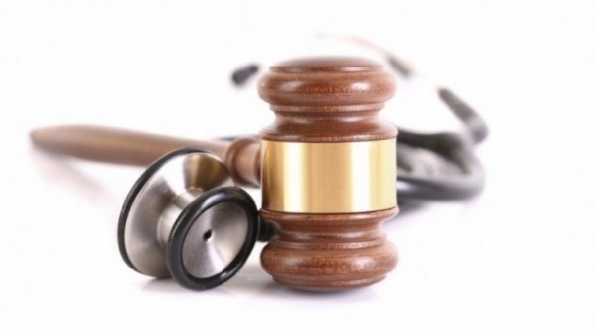 Ai fost victima unui caz de MALPRAXIS? Ce înseamnă acest proces şi care sunt şansele de reuşită 