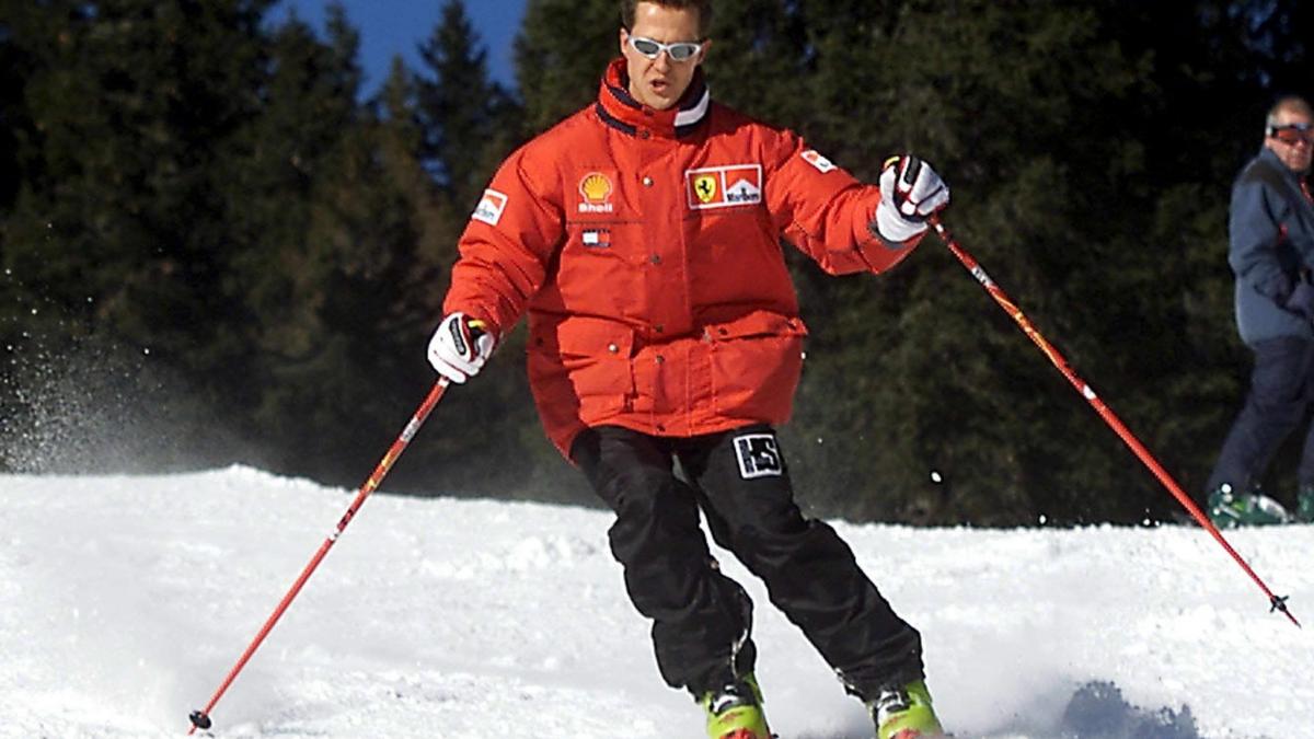 Purtătoarea de cuvânt a lui Schumacher confirmă: ”A început procesul de trezire treptată”
