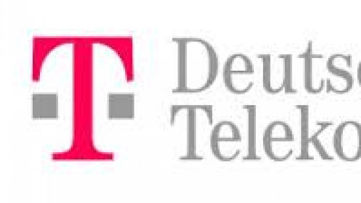 Deutsche Telekom, spre 50% din grupul OTE