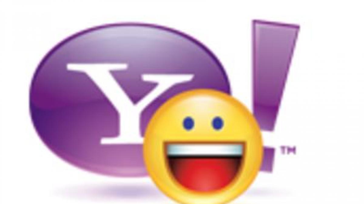 Yahoo!, ţinta unui nou cyber-atac