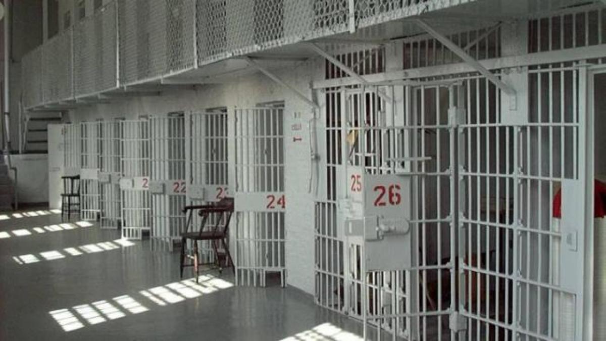 Noul Cod Penal deschide puşcăriile