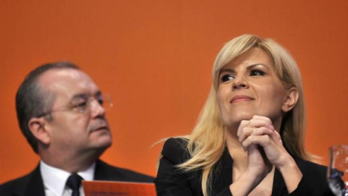  PDL, aproape de dezintegrare. Boc şi Gheorghe Ştefan nu au venit la Delegaţia Permanentă