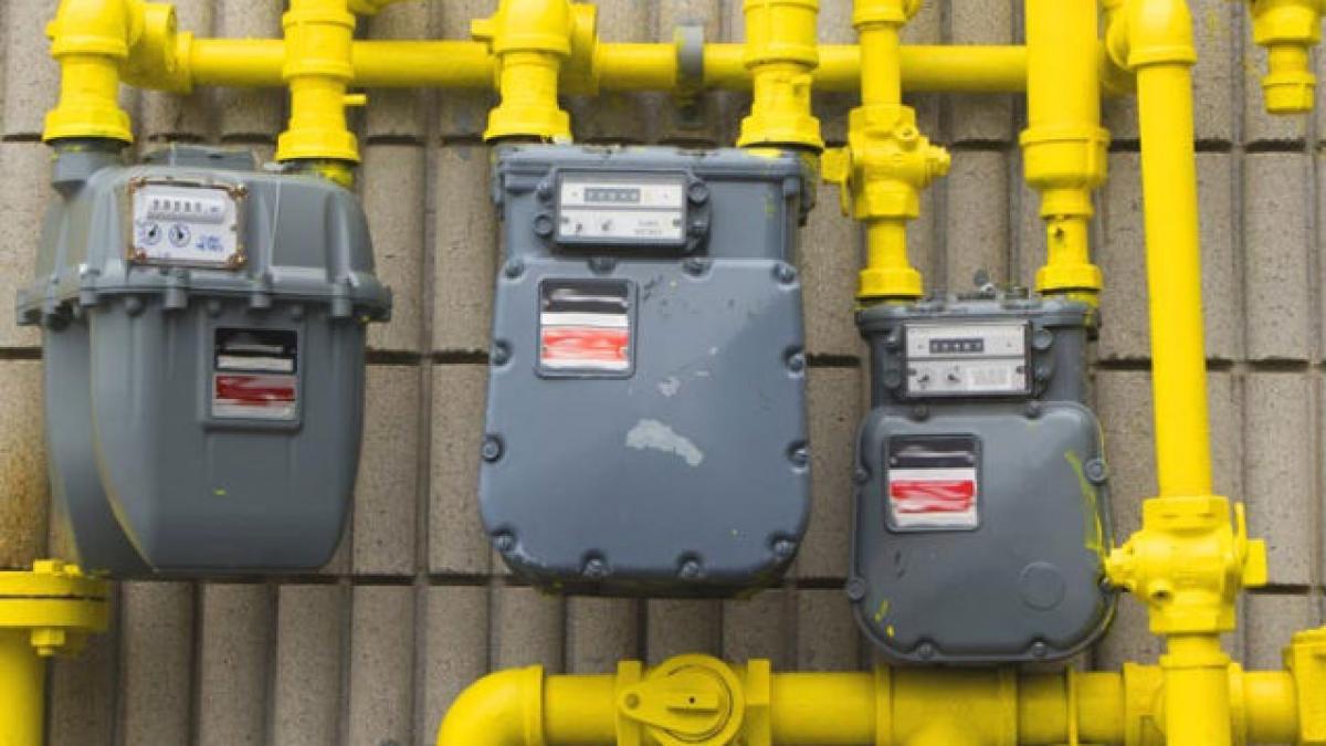 Arestări pentru măsluirea contoarelor de gaz. Printre beneficiari, oameni de afaceri şi politicieni din Huşi