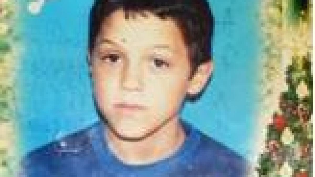 Doi copii din Ţăndărei au dispărut de acasă