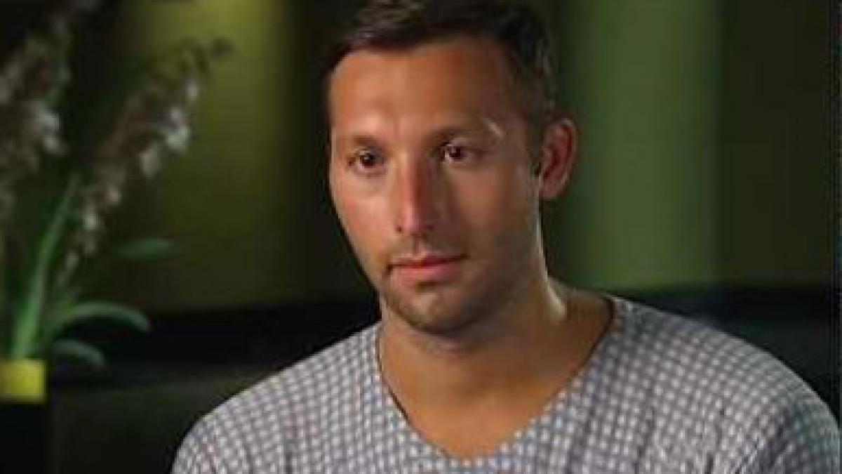 Înotătorul Ian Thorpe, internat într-o clinică de reabilitare după ce a fost găsit confuz pe străzile din Sydney