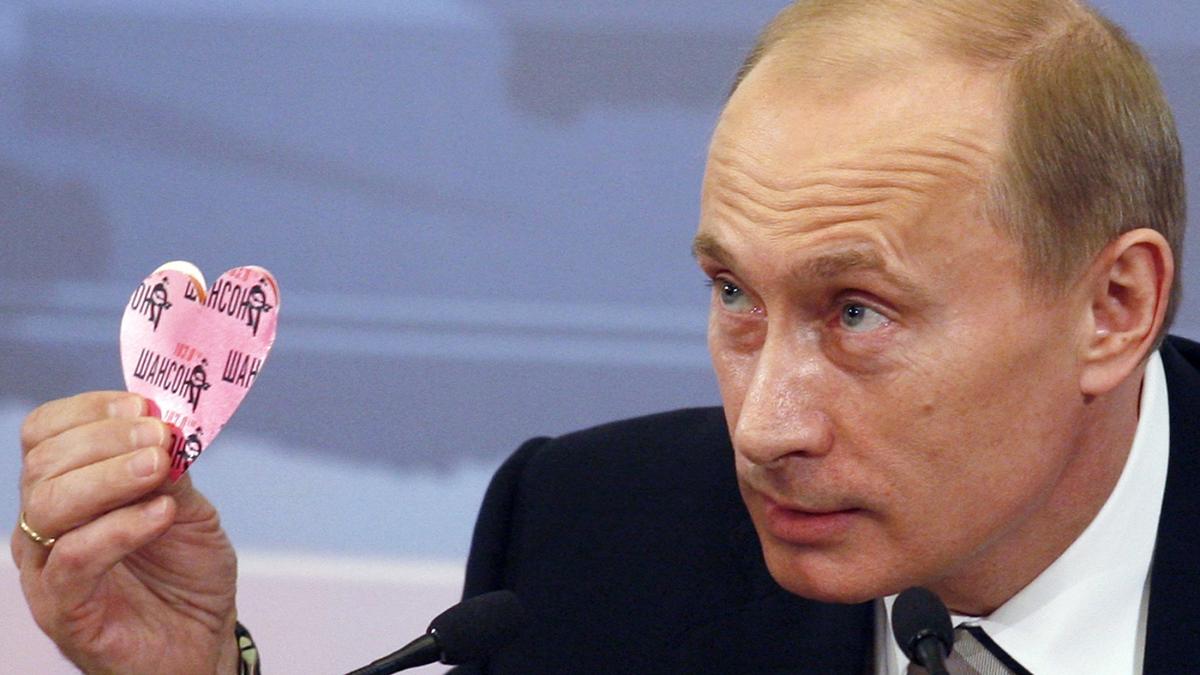 Putin, despre tragedia de azi dimineaţă, de la Moscova: Mai multă atenţie educaţiei tinerilor, în spiritul dragostei faţă de artă şi cultură