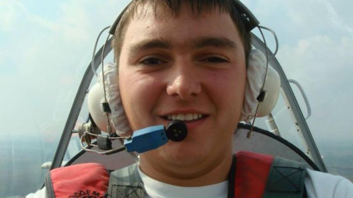 Accidentul aviatic din Apuseni: Copilotul Răzvan Petrescu, audiat de procurori 