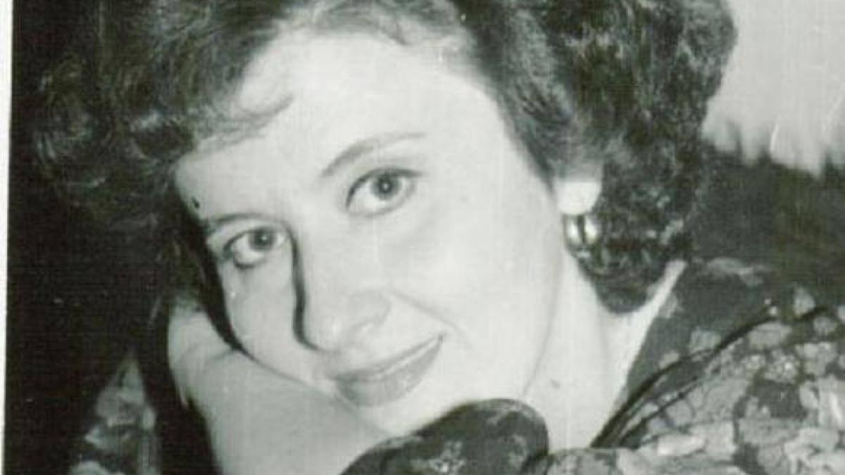 Marioara Murărescu va fi înmormântată azi, la Cernica
