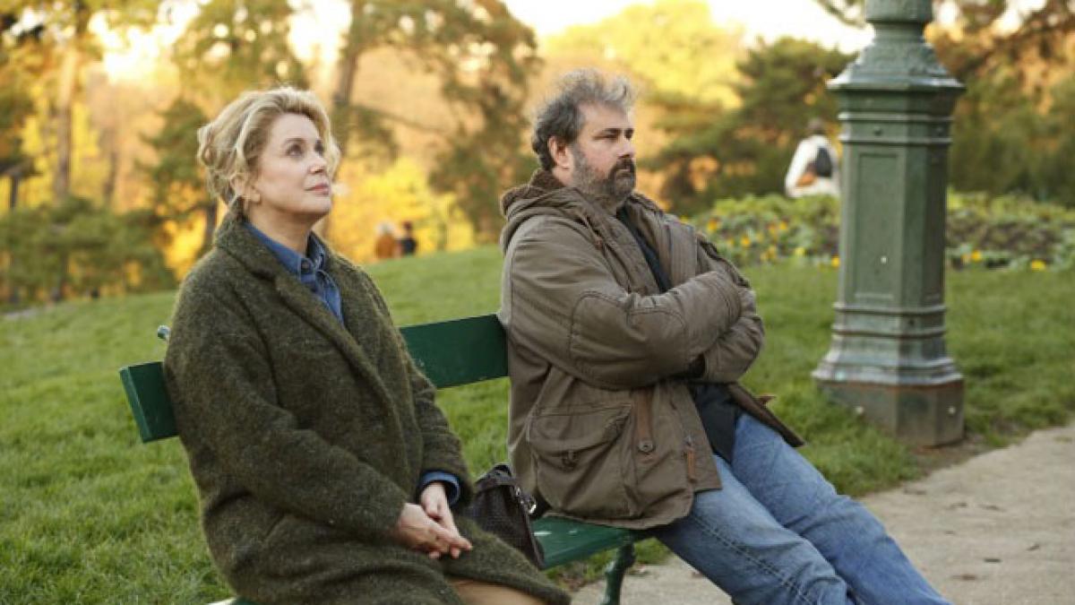 Două filme de la Berlin 2014 vin în România
