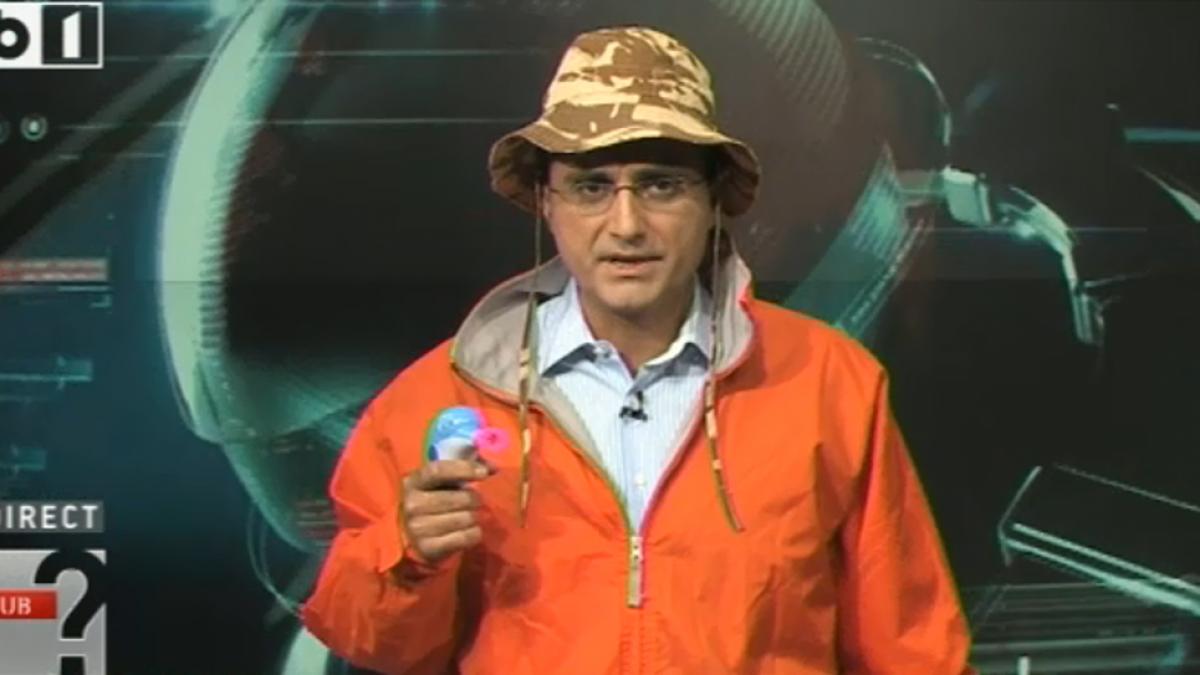 B1 TV, amendat cu 70.000 de lei. Turcescu nu a respectat principiul imparţialităţii