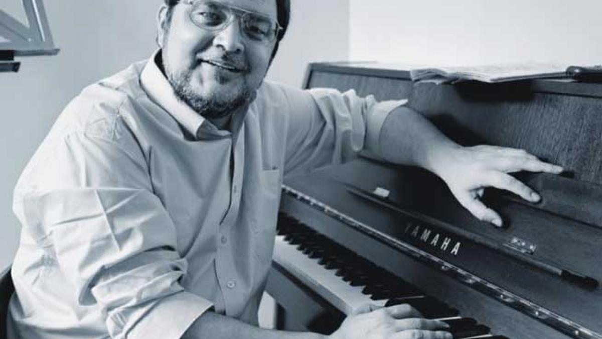 Omul zilei - Mihai Ungureanu