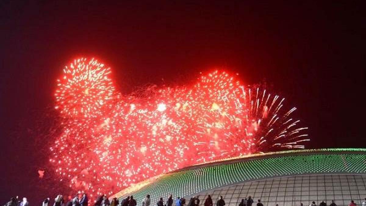 Lovitură de imagine dată de Rusia la Soci. Cine va cânta în deschiderea Olimpiadei (VIDEO)