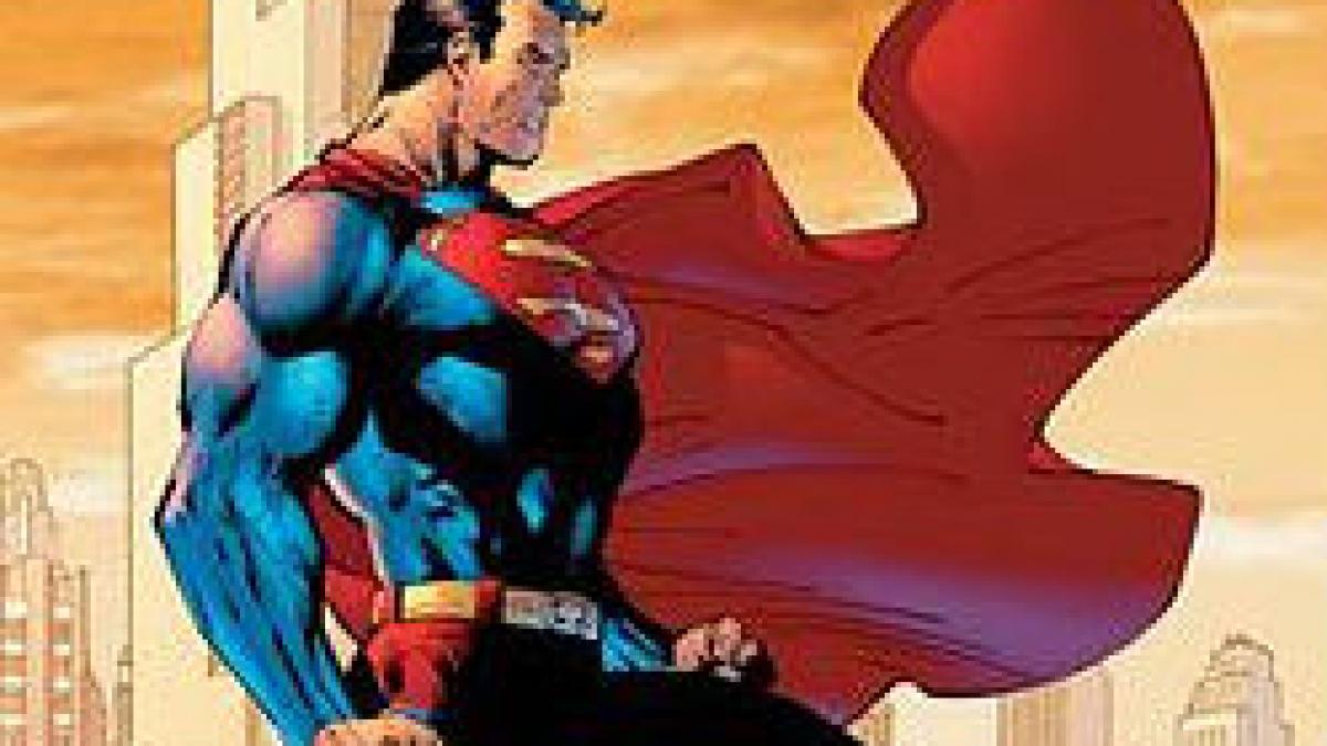 Un sfert dintre britanici cred că Superman e personaj biblic (SONDAJ)