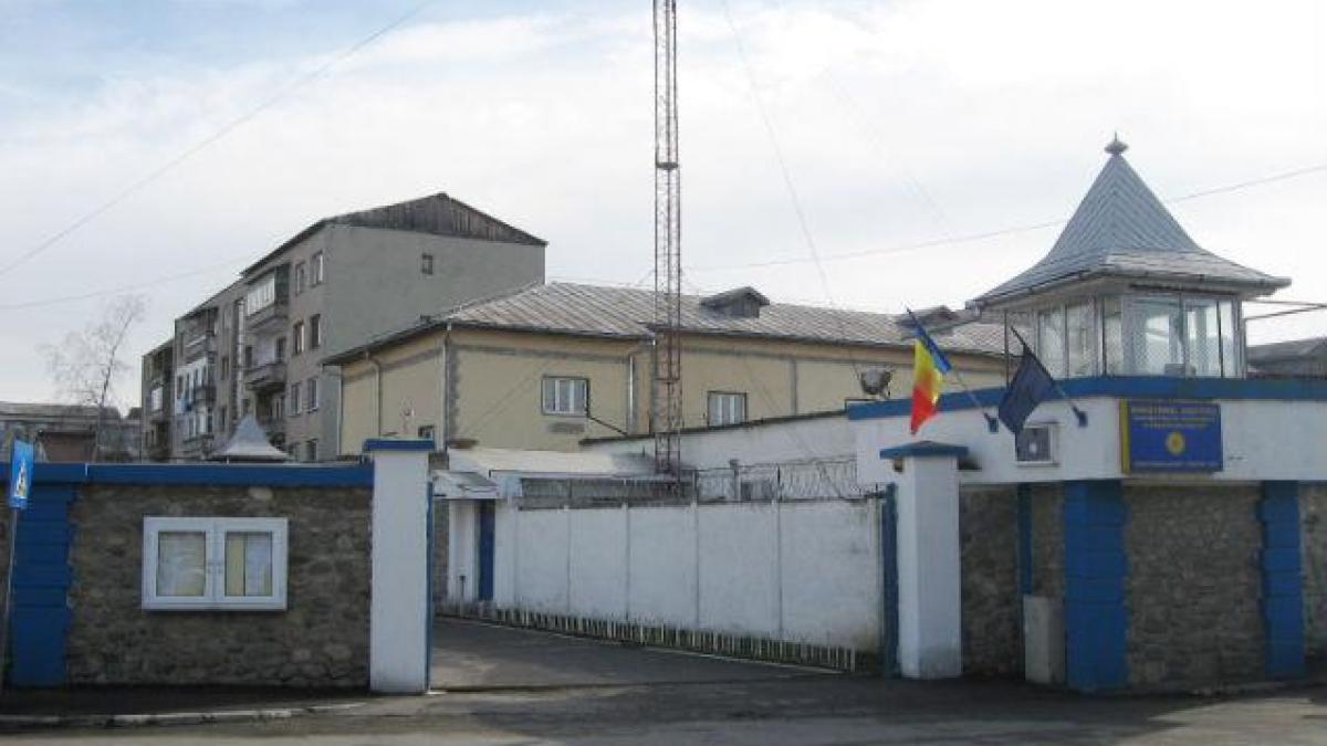 Câţi bani cheltuie deţinuţii în penitenciar
