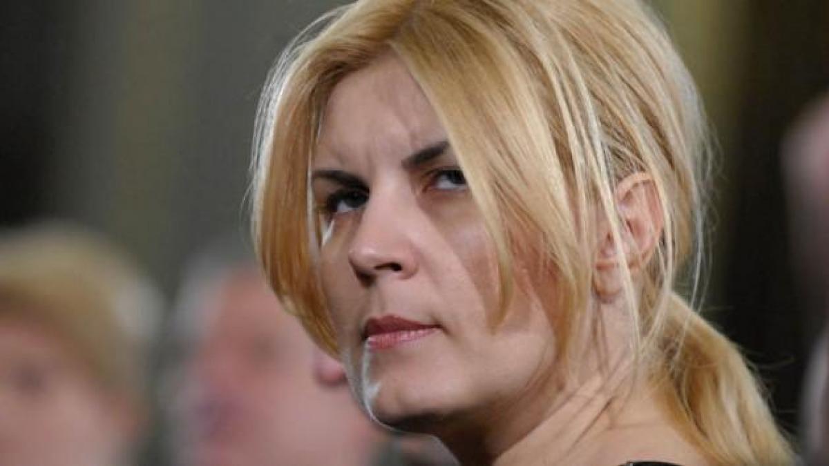 Udrea: În Partidul Mişcarea Populară nu va fi acceptat oricine. Bineveniţi sunt doar cei care gândesc ca noi
