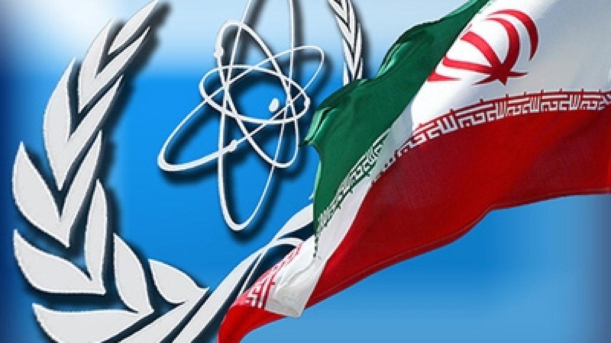 Iranul a purtat "negocieri constructive" cu Agenţia Internaţională pentru Energie Atomică