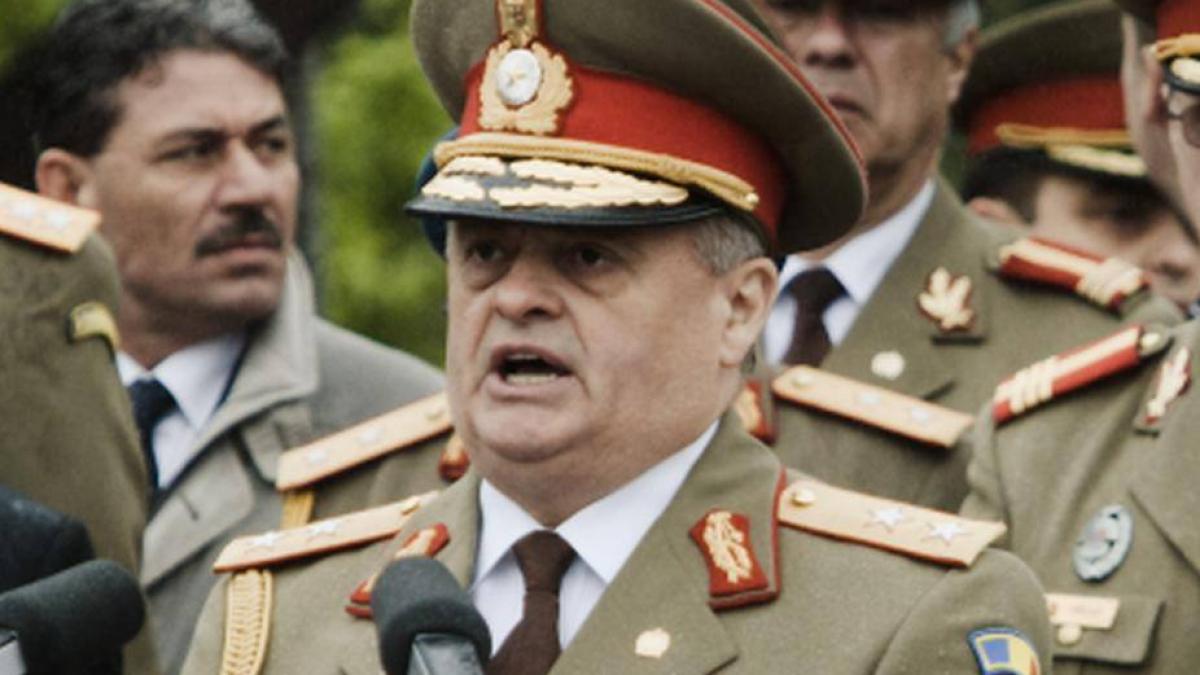 Cântarea României, defăimarea Occidentului (27). Tinichigeria Cotroceni