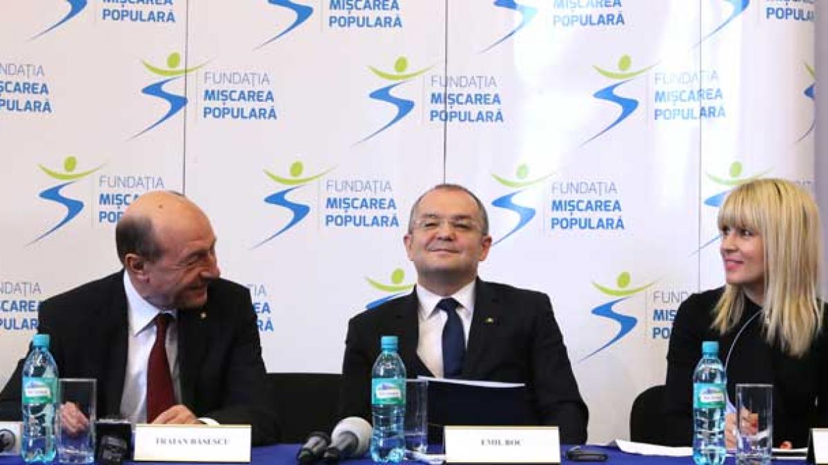Chiolhanul lui Băse’ la “Regina” registrelor de stare civilă