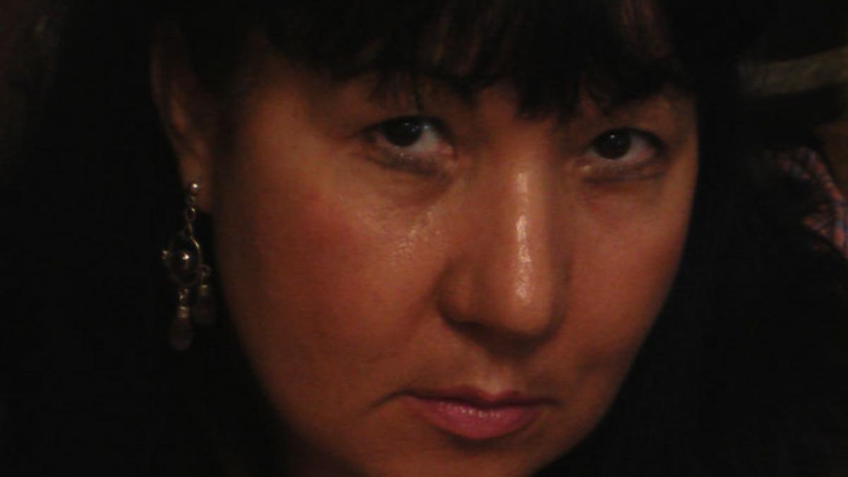 Omul zilei: Doina Ruşti