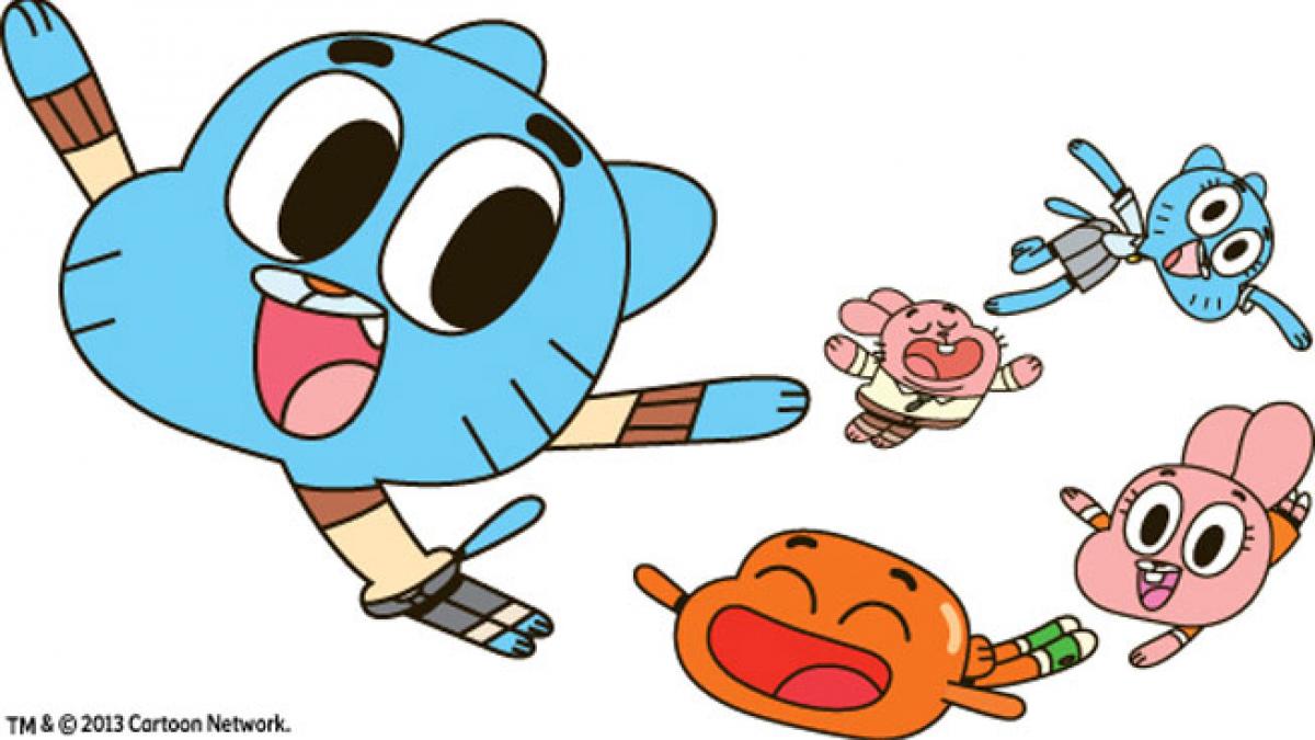 Petrecerile prieteniei, organizate de Cartoon Network, la: Iaşi, Timişoara, Constanţa şi Oradea
