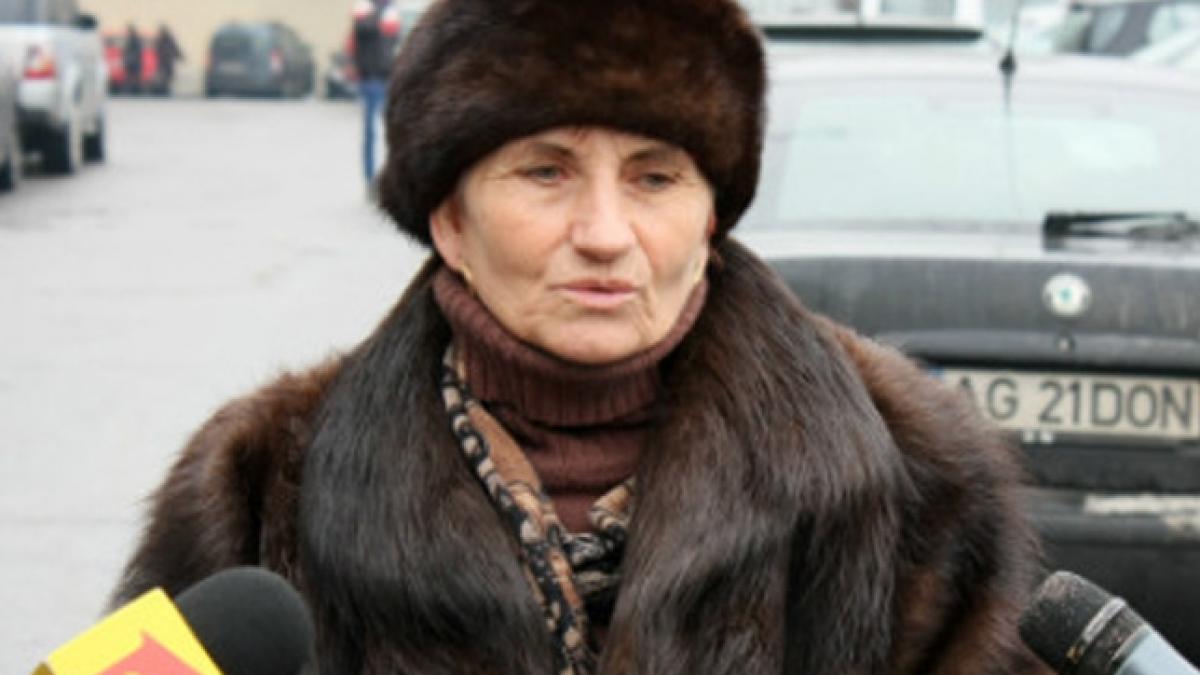 La cât apreciază mama Elodiei Ghinescu despăgubirile civile pe care i le solicită lui Cristian Cioacă