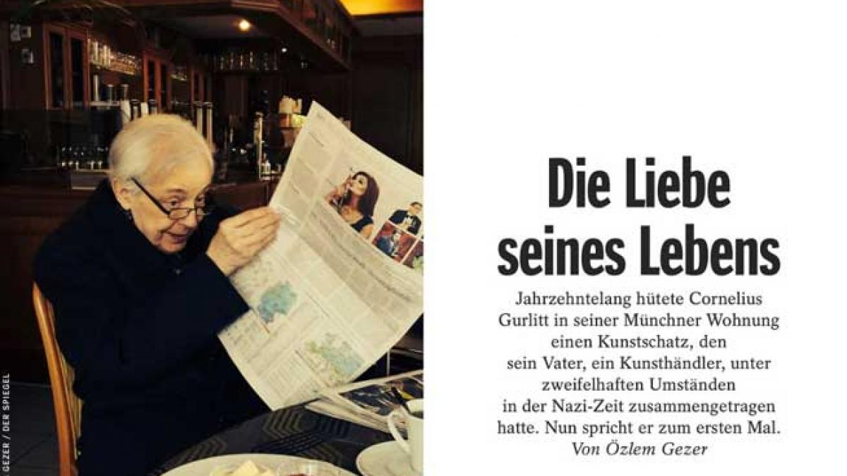 “Comoara nazistă” e mai mare decât se credea! Renoir, Monet, Picasso stăteau “ascunşi” în cea de-a doua locuinţă a lui Cornelius Gurlitt, la Salzburg