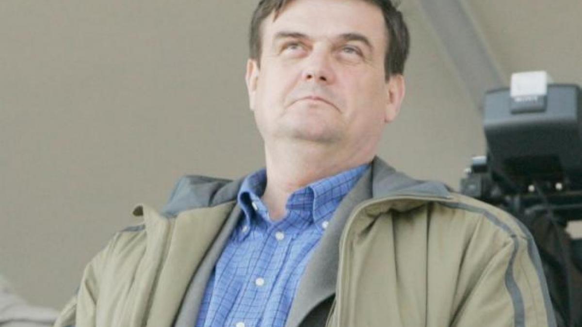 Condescu, salvat de Parchetul General