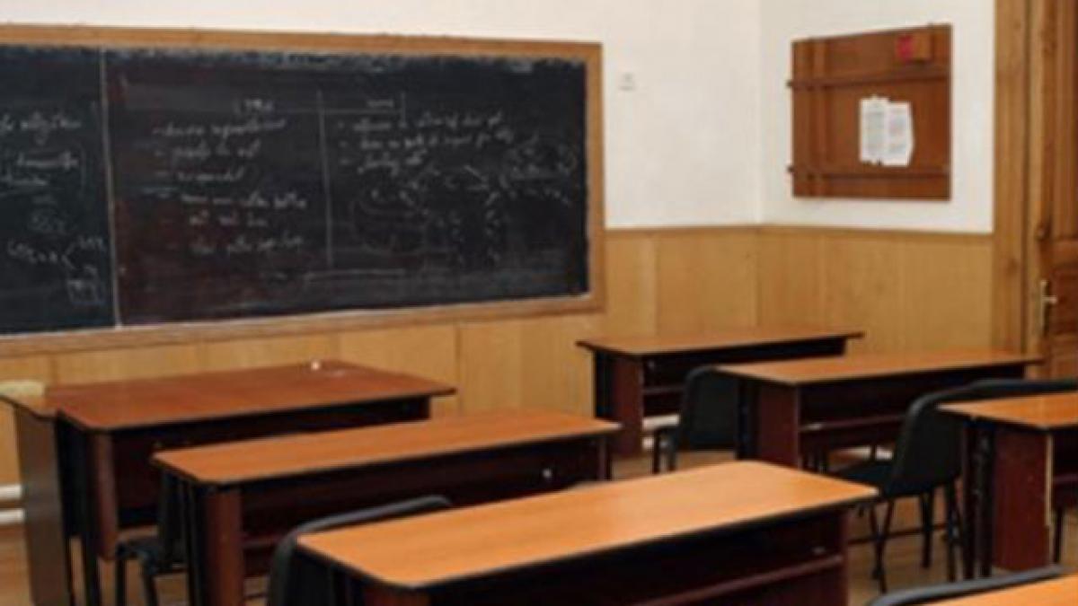 Ministerul Educaţiei a devansat calendarul de înscriere în învăţământul primar, comparativ cu anul şcolar anterior
