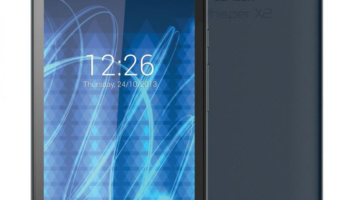 Un nou brand românesc de smartphone-uri: Serioux