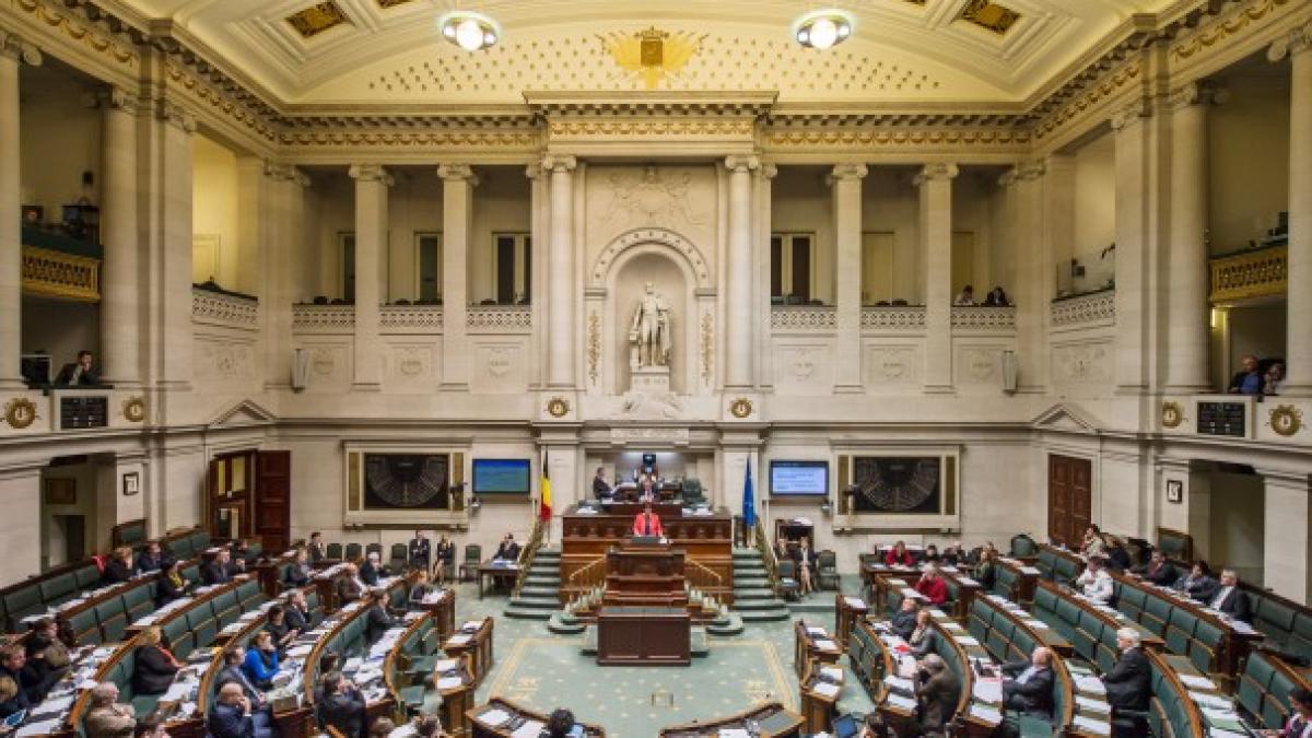 Belgia a legalizat eutanasia pentru minorii afectaţi de o maladie incurabilă