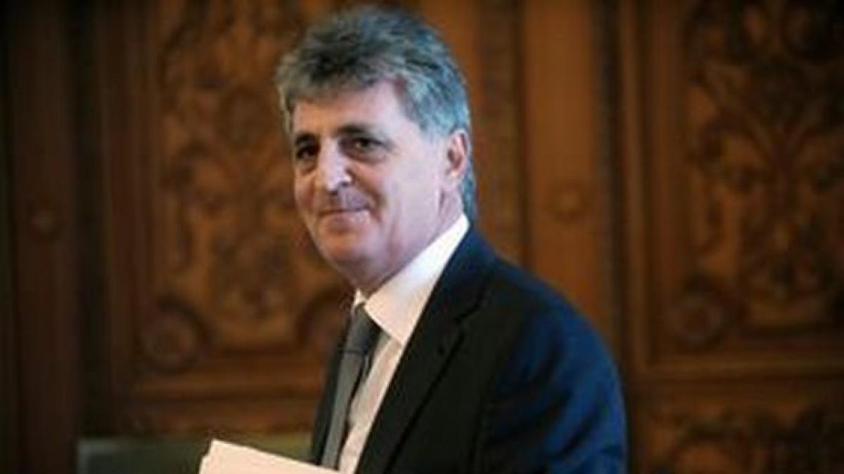 Mircea Duşa crede că de săptămâna viitoare totul va reveni la normal în interioriul USL