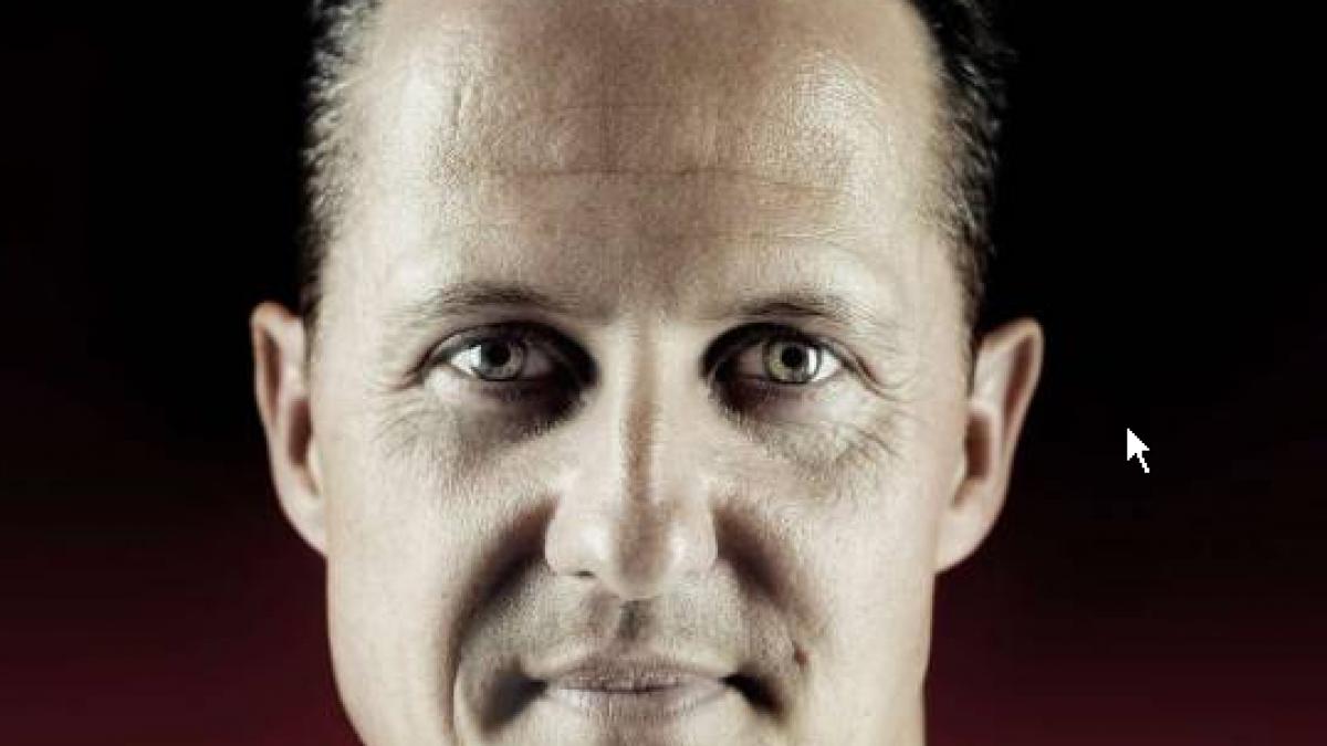 Bild: "Schumi a câştigat deja lupta cu infecţia pulmonară"