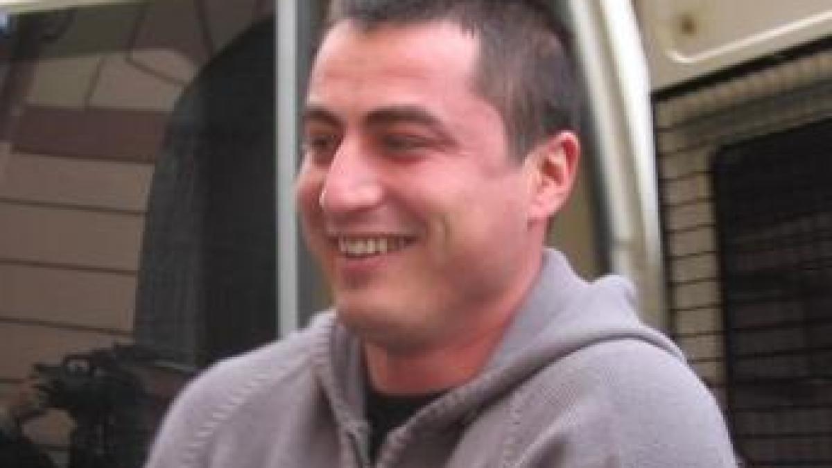Cristian Cioacă poate părăsi ţara. Curtea de Apel Piteşti nu i-a impus nici o interdicţie