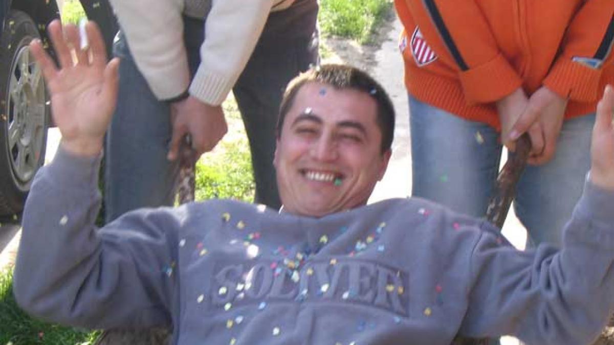 Curtea de Apel a decis ELIBERAREA lui Cristian Cioacă