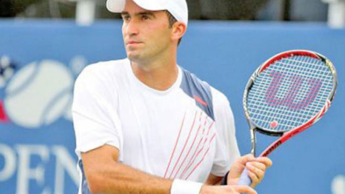 Horia Tecău s-a calificat în semifinalele probei de dublu la Rotterdam