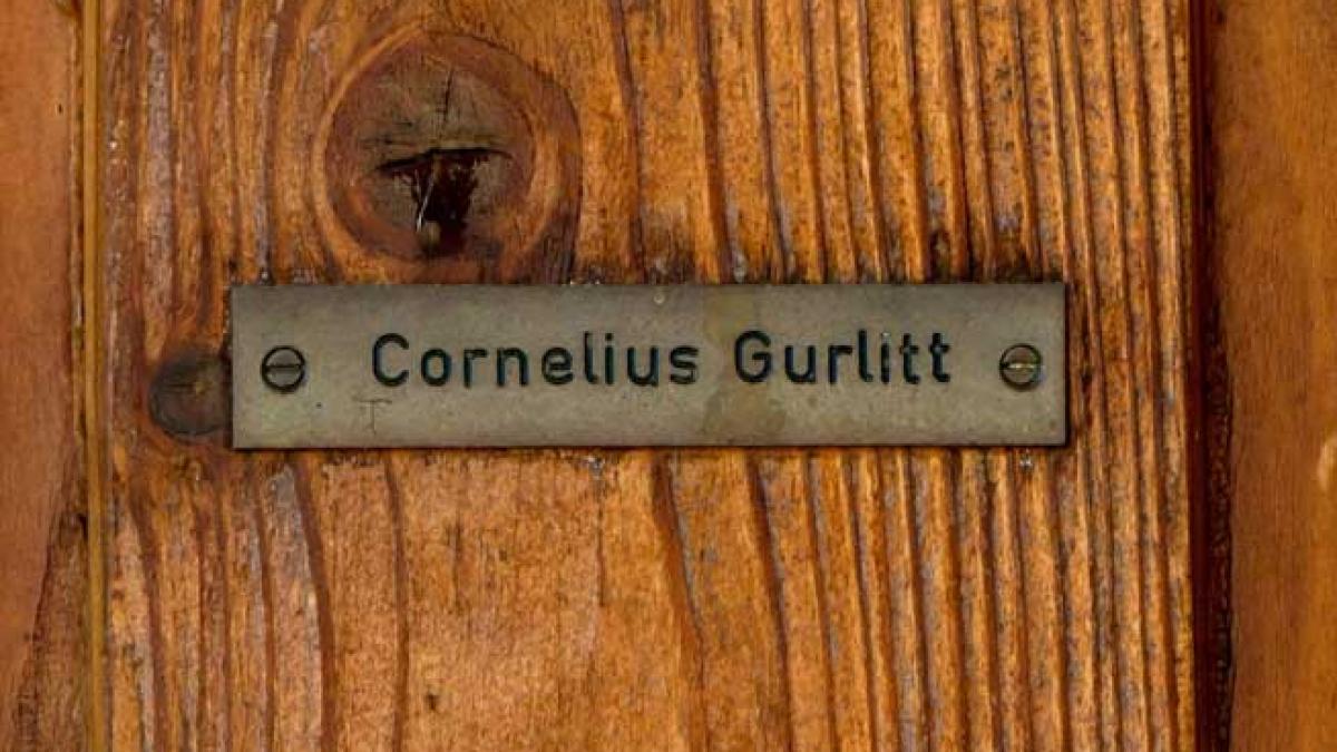 Picturile descoperite la Salzburg, mai importante decât “comoara nazistă” de la Munchen?