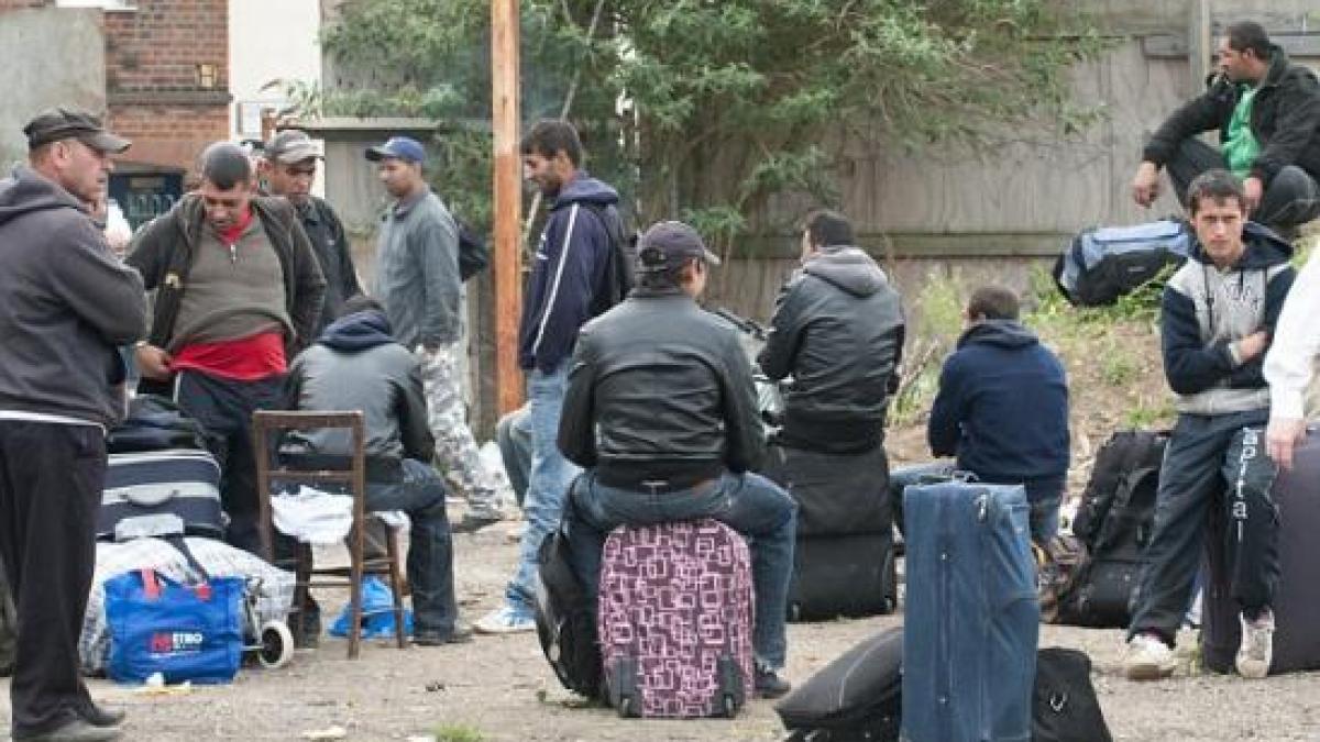  Nu mai doresc să trăiască în Bulgaria