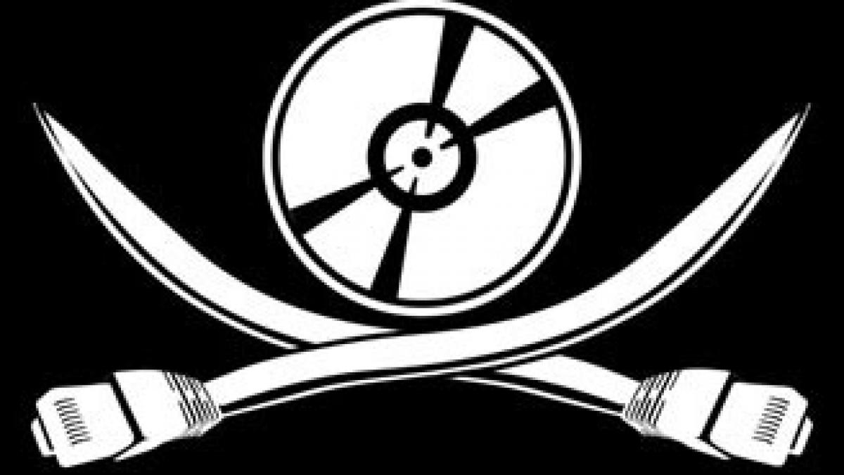 Refugiile pirateriei online