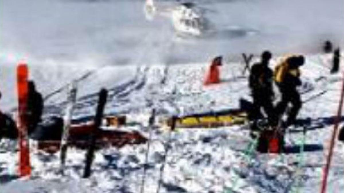 Ipoteză surprinzătoare în cazul accidentului suferit de Michael Schumacher