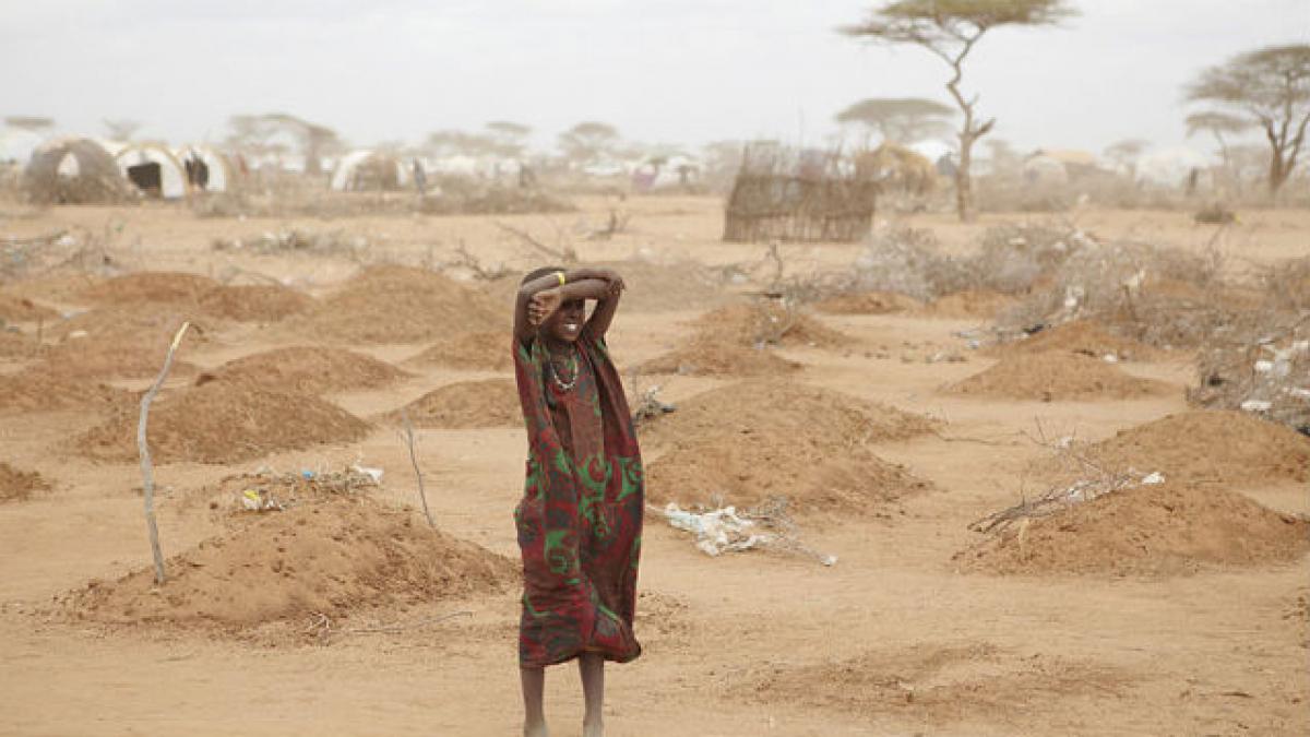 Circa 400 de milioane de africani nu au acces la apă potabilă