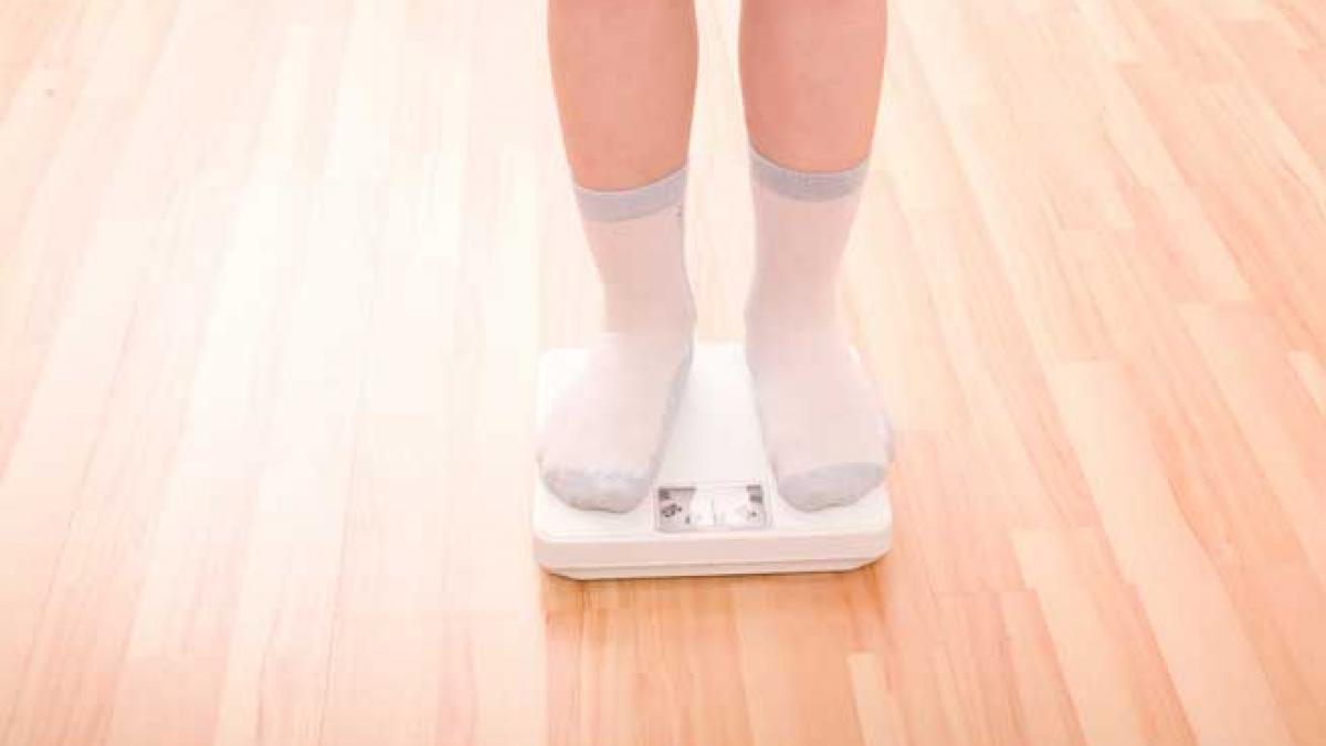 Copilul meu e drăgălaş, nu e obez!