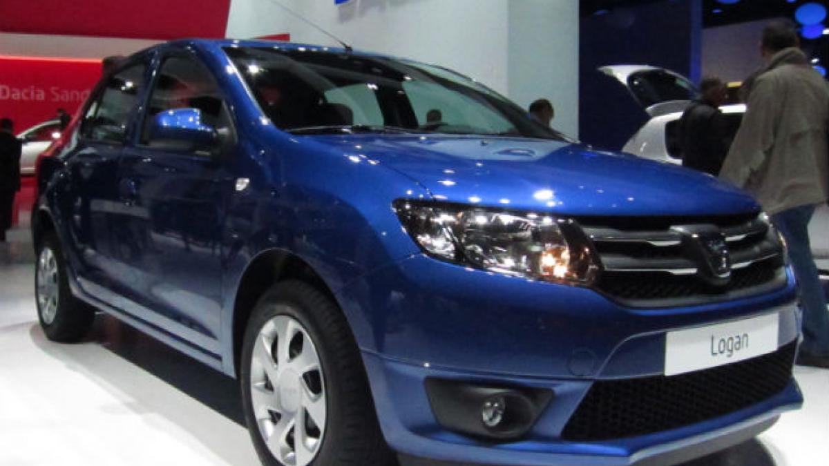 Vânzările Dacia în UE, cel mai spectaculos avans în luna ianuarie