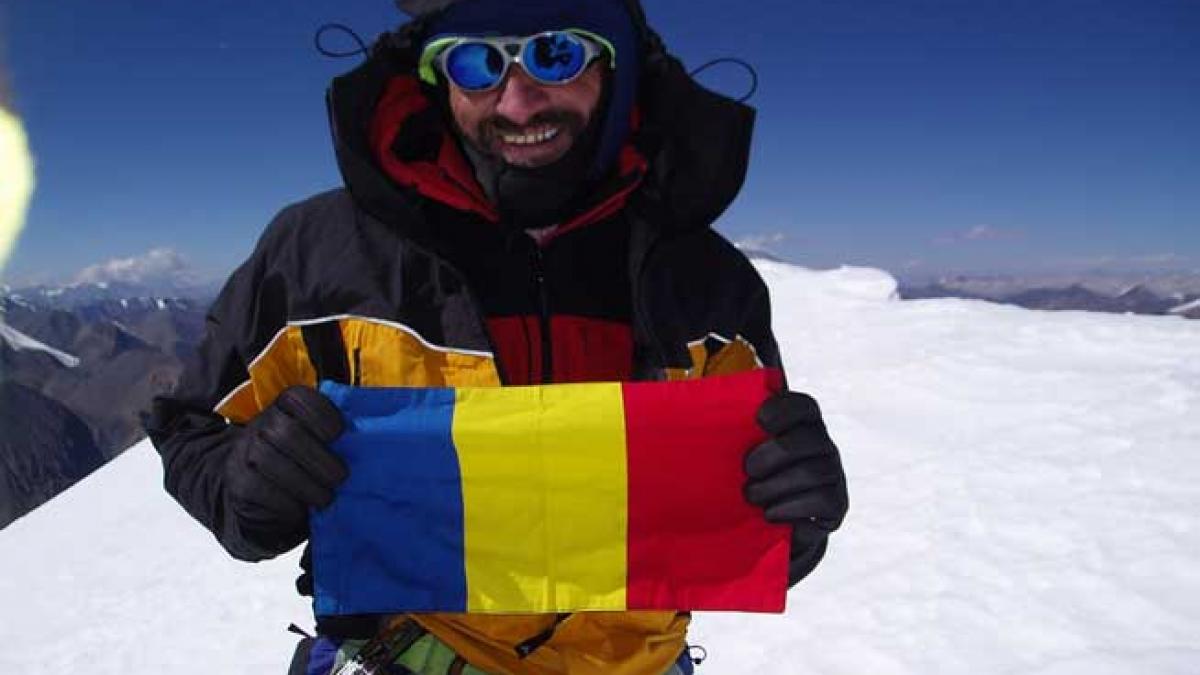 Astăzi e ziua ta: Constantin Lăcătuşu