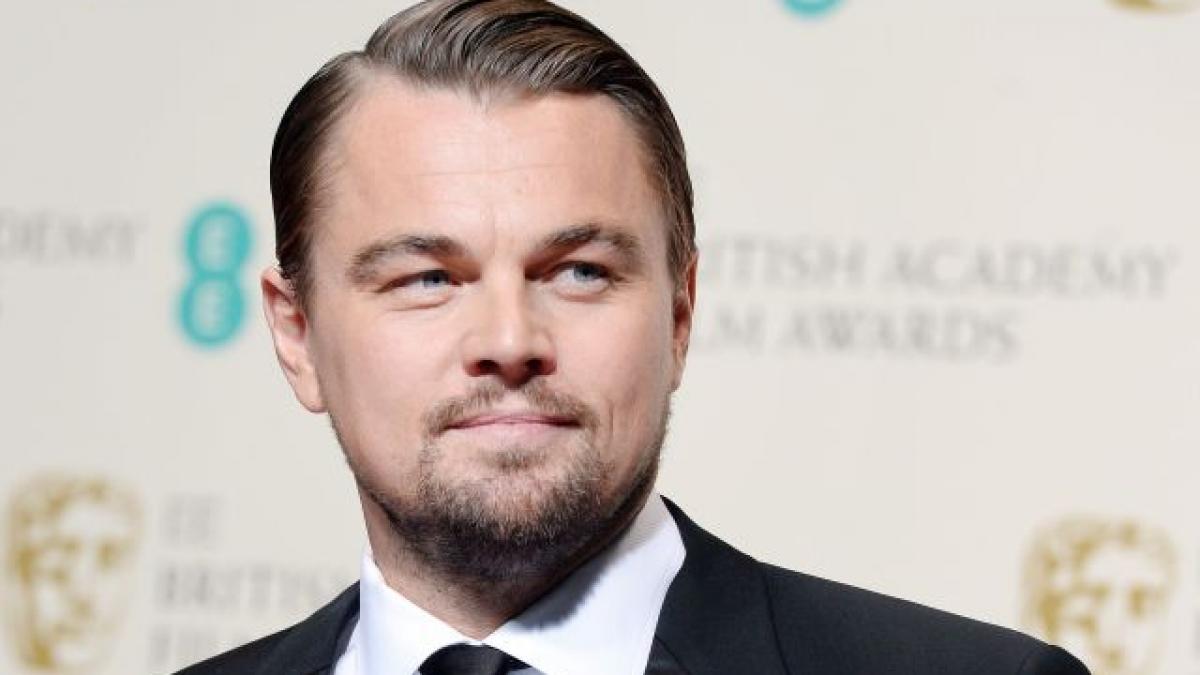 DiCaprio vrea la teatru: "Am citit câteva piese şi mi-ar plăcea să joc într-una din ele"