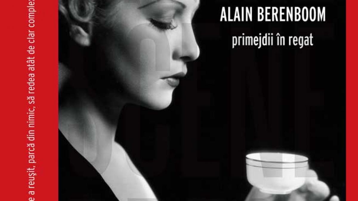 SCENA CRIMEI. Primejdii în regat