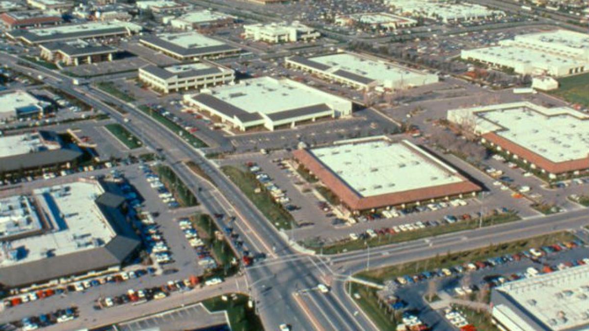 California ar putea fi divizată în şase "mini-state"
