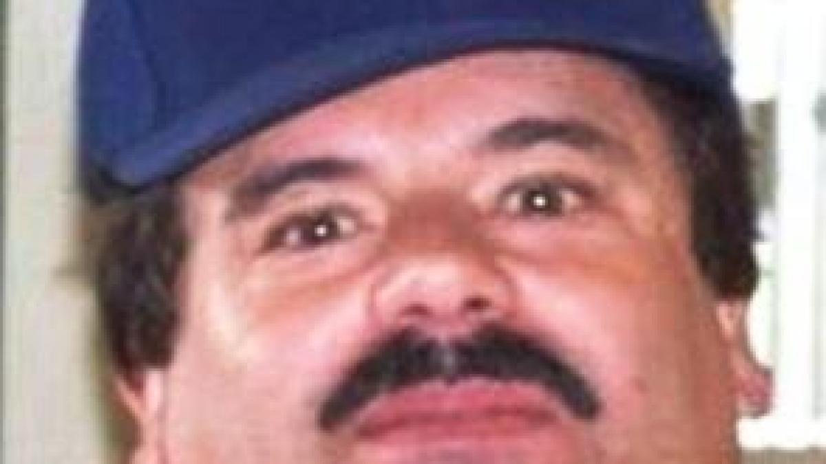 Guzman "Piticul" - cel mai vânat  baron al drogurilor din lume, prins în Mexic
